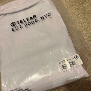 Telfar mini shopper